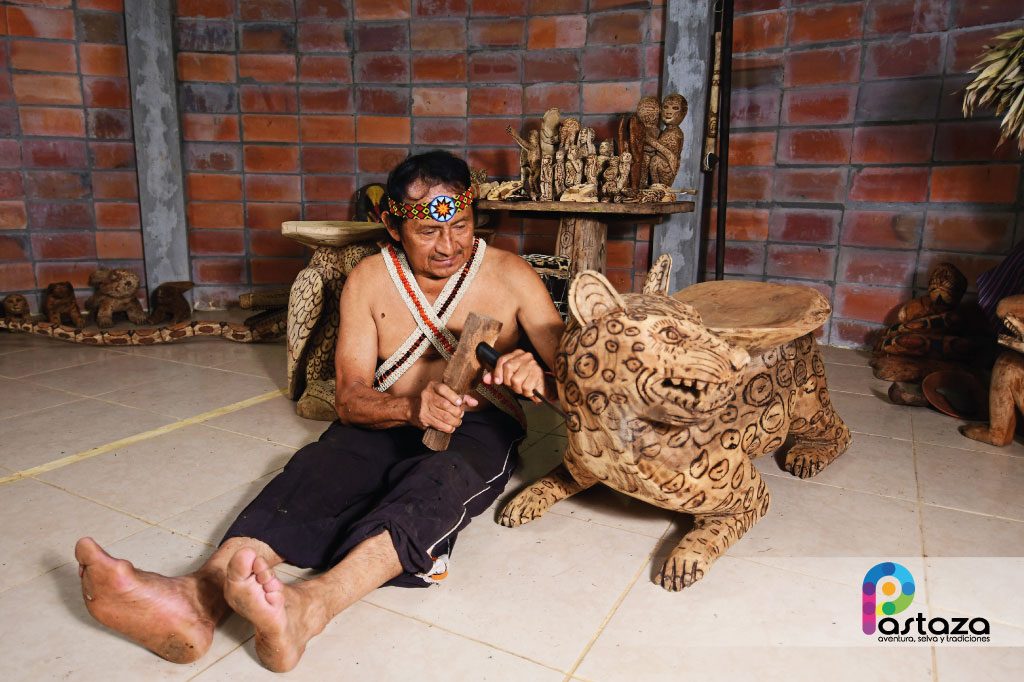 Centro Entzaya Ainz Jea