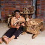 Centro Entzaya Ainz Jea