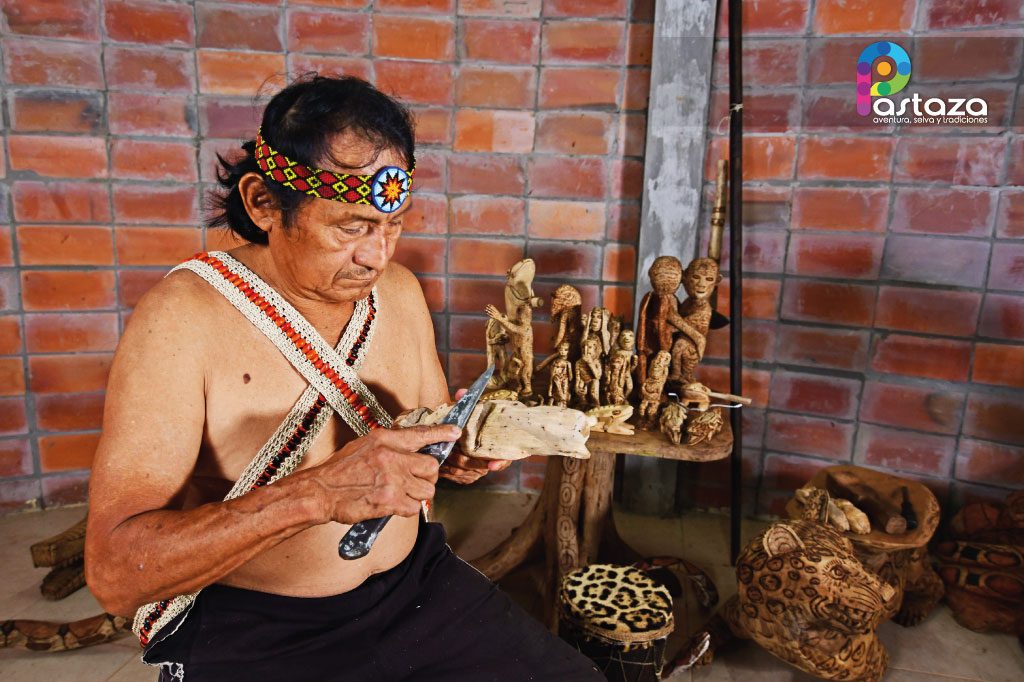 Centro Entzaya Ainz Jea