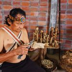 Centro Entzaya Ainz Jea