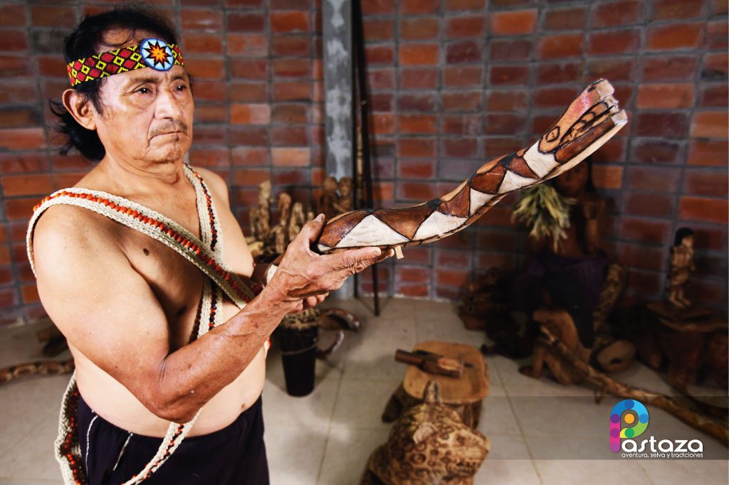 Centro Entzaya Ainz Jea