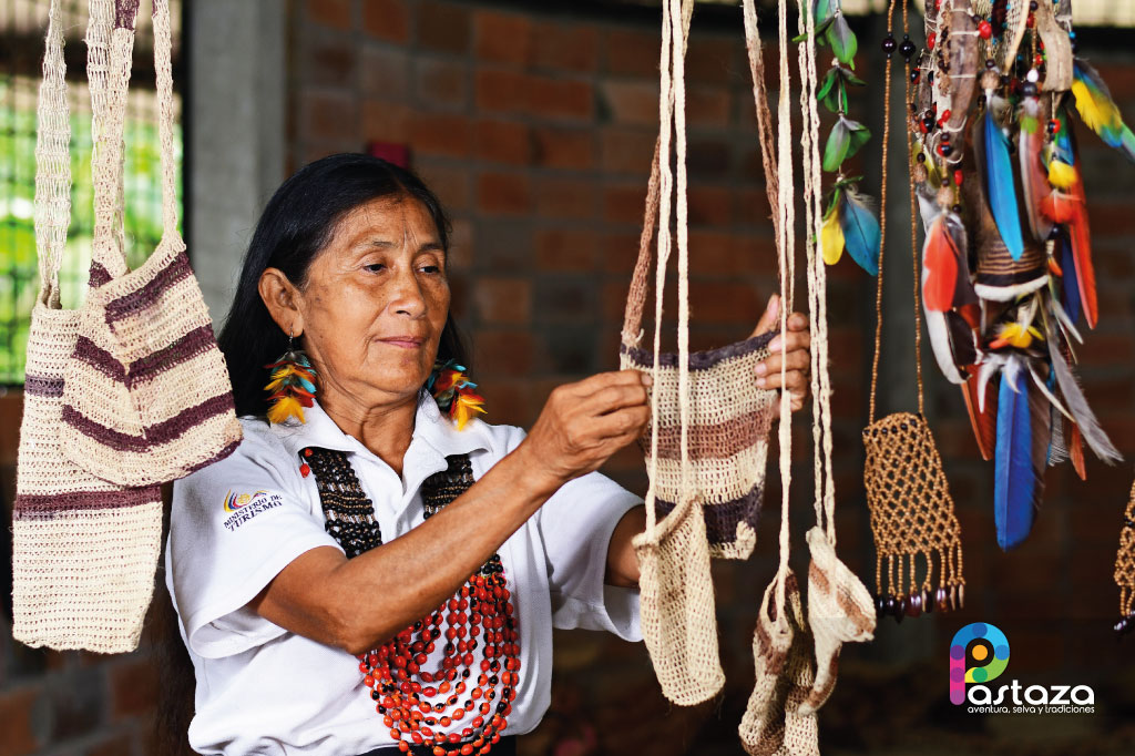 Centro Entzaya Ainz Jea