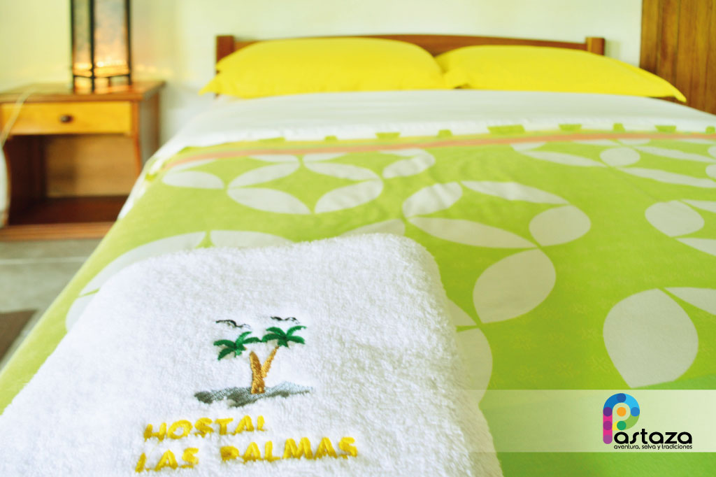 Hostal Las Palmas