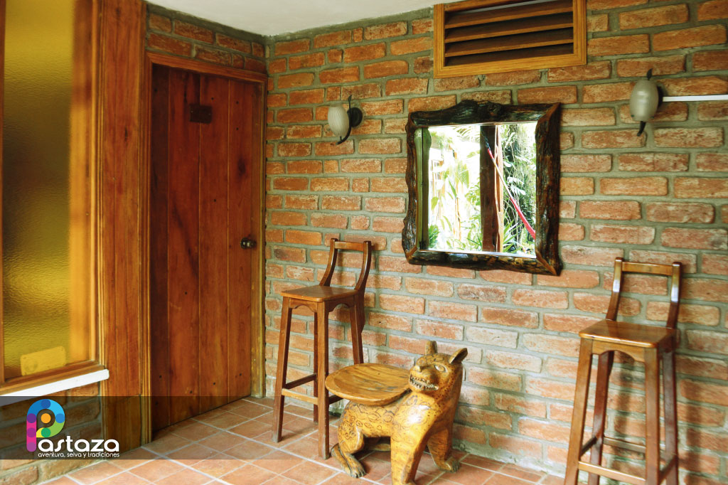 Hostal Las Palmas