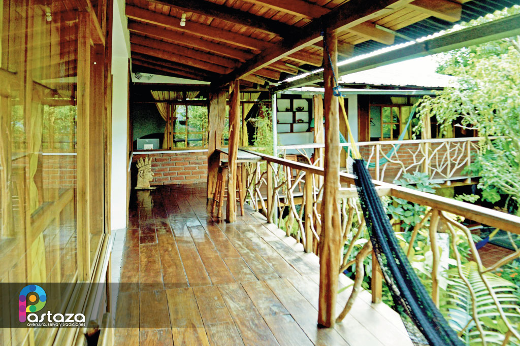 Hostal Las Palmas