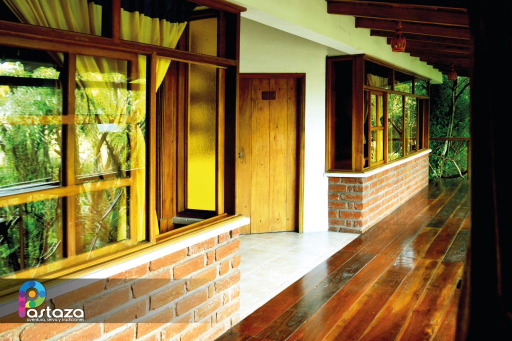 Hostal Las Palmas