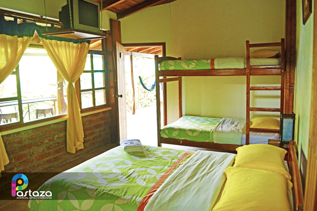 Hostal Las Palmas