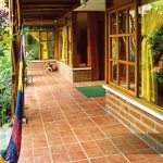 Hostal Las Palmas