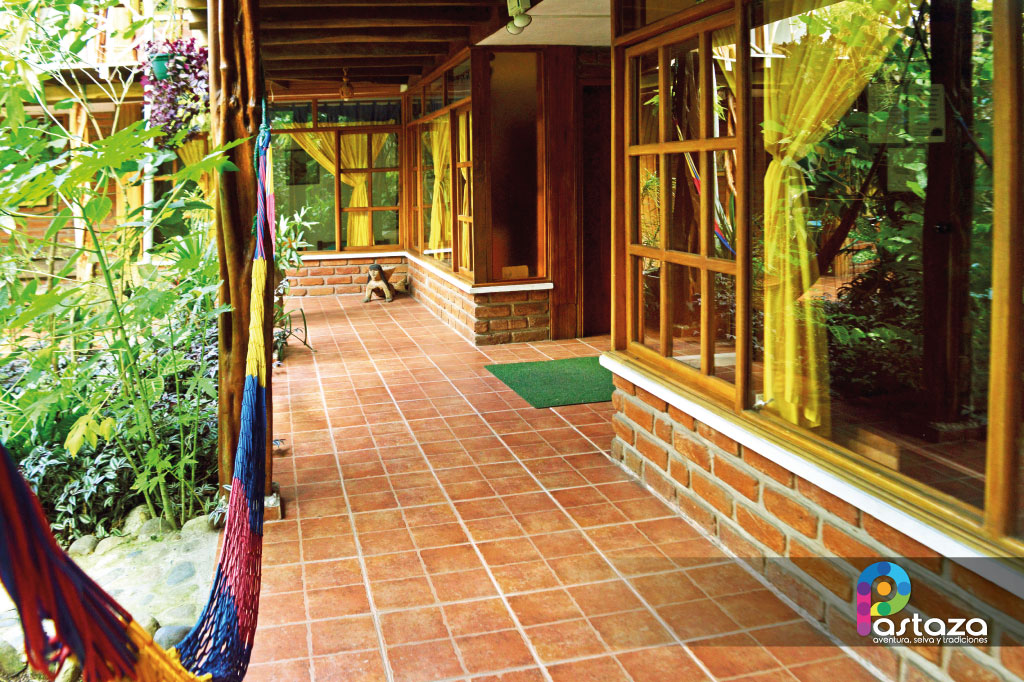 Hostal Las Palmas
