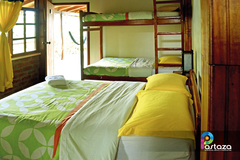 Hostal Las Palmas