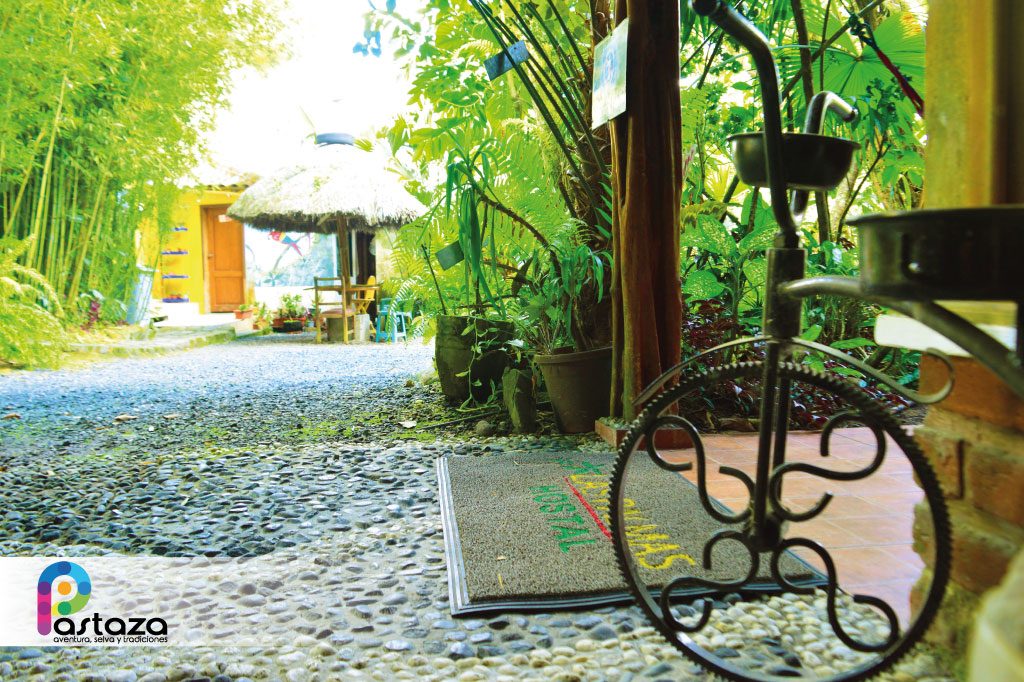 Hostal Las Palmas