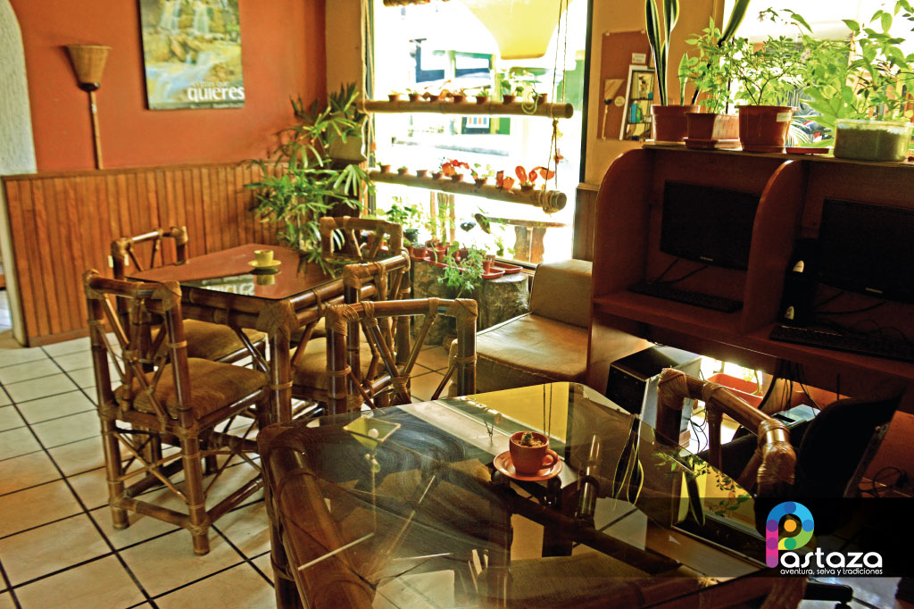 Hostal Las Palmas