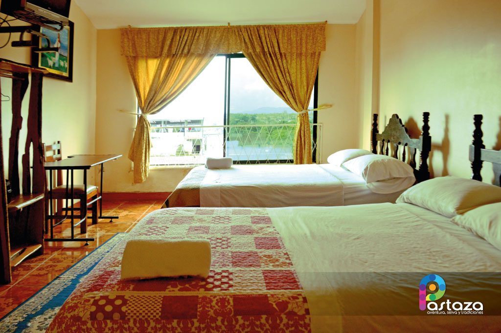 Hostal Mi Kasa
