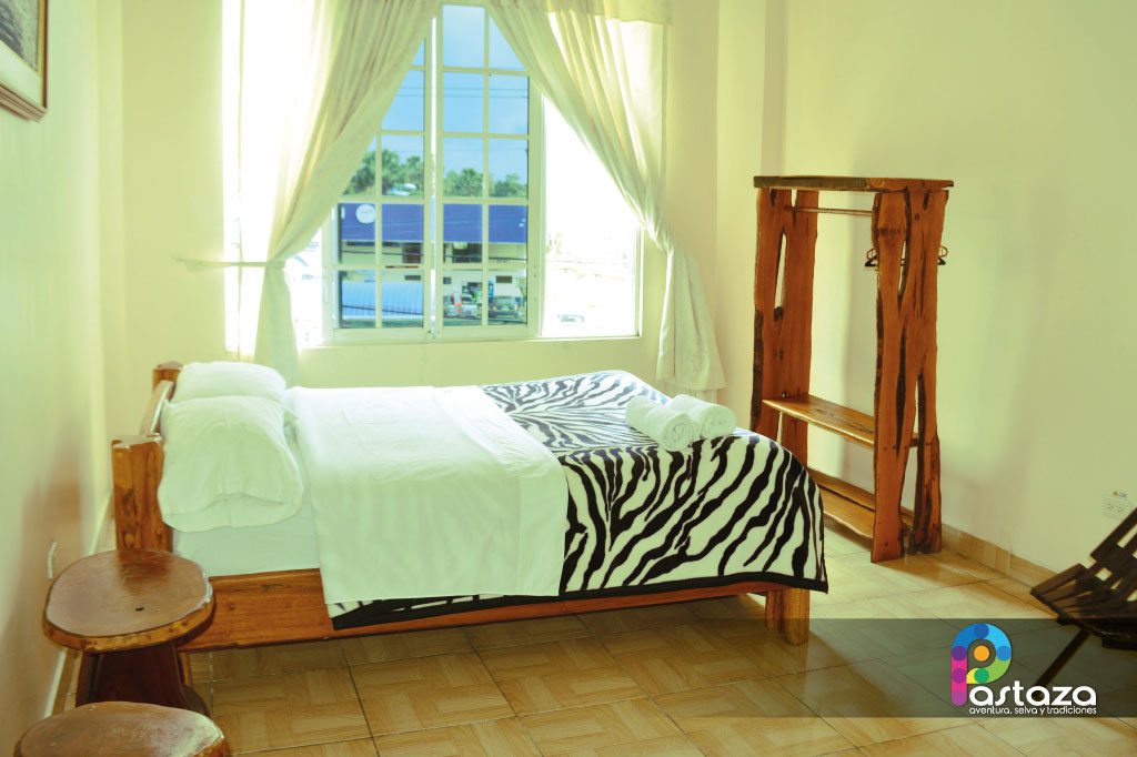 Hostal Mi Kasa