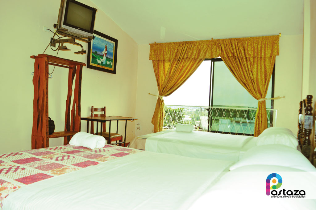 Hostal Mi Kasa