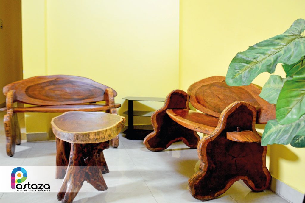 Hostal Mi Kasa