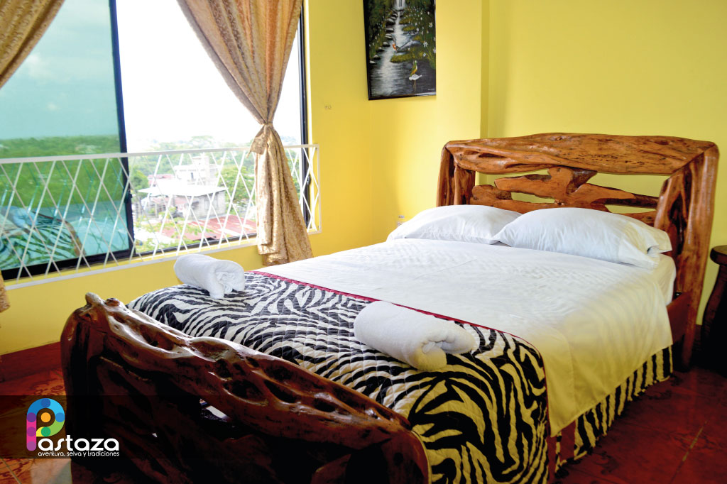 Hostal Mi Kasa