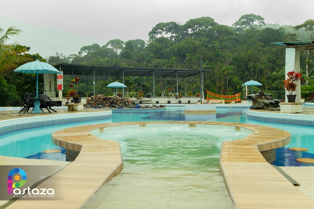 Ecopark - Pastaza Travel