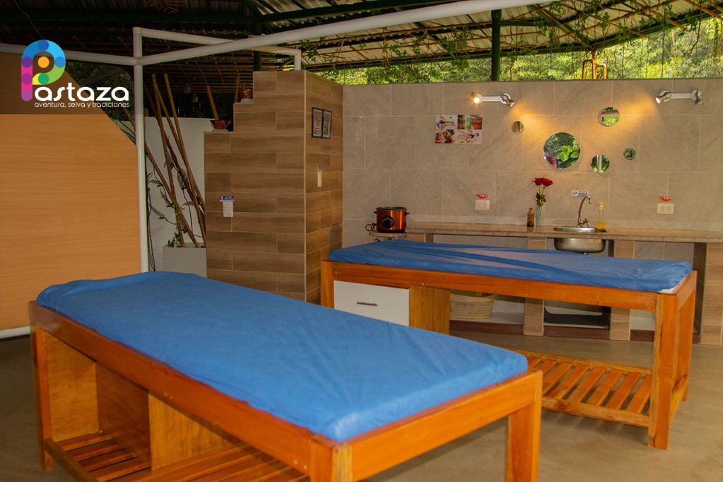 Ecopark - Pastaza Travel
