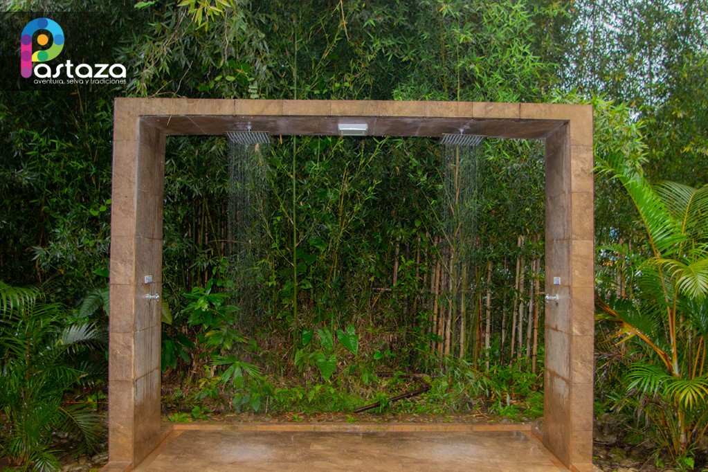 Ecopark - Pastaza Travel