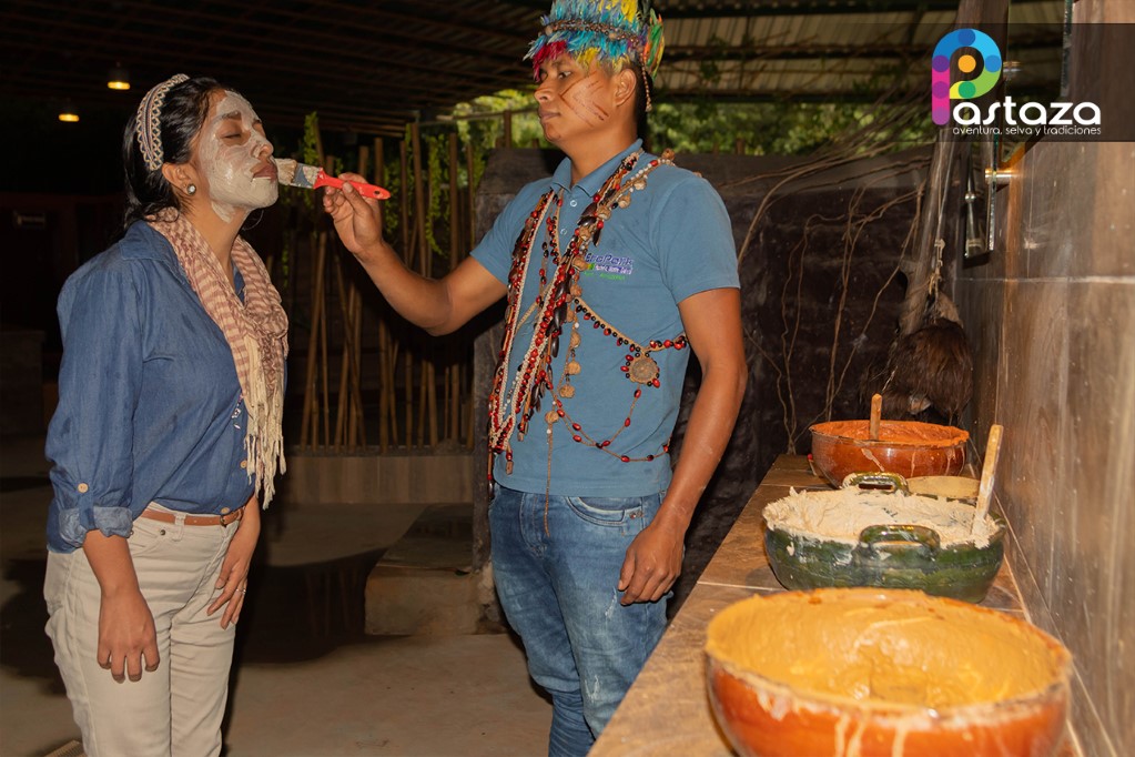 Ecopark - Pastaza Travel