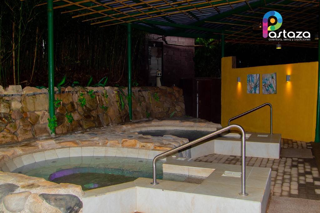 Ecopark - Pastaza Travel
