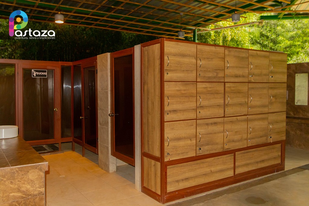 Ecopark - Pastaza Travel