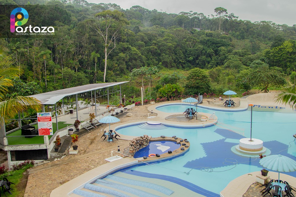 Ecopark - Pastaza Travel