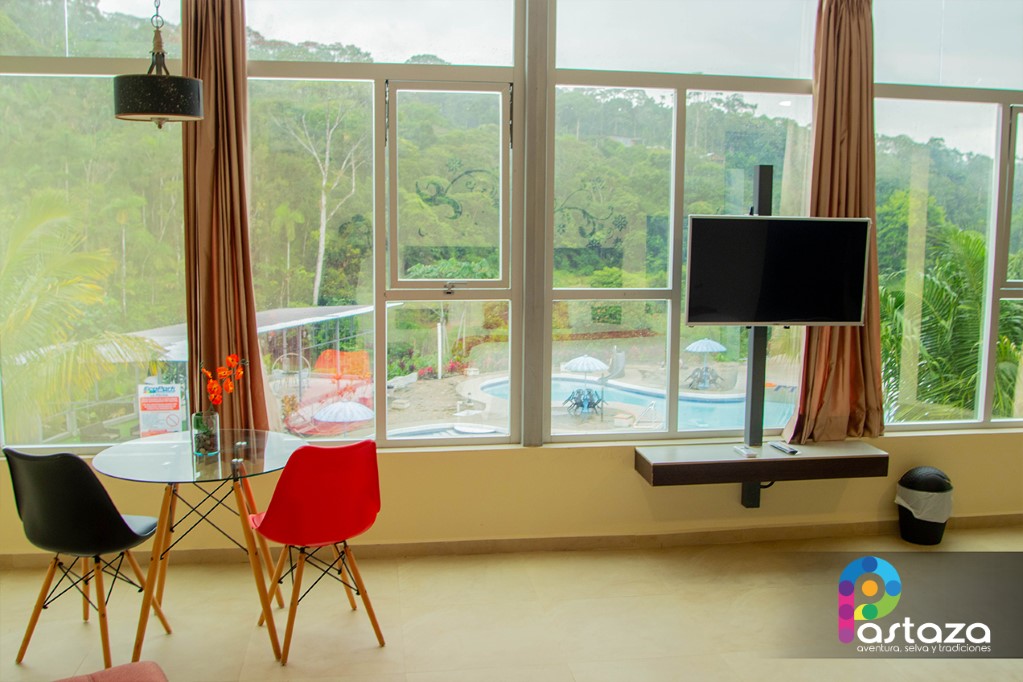 Ecopark - Pastaza Travel
