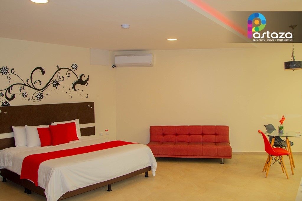Ecopark - Pastaza Travel