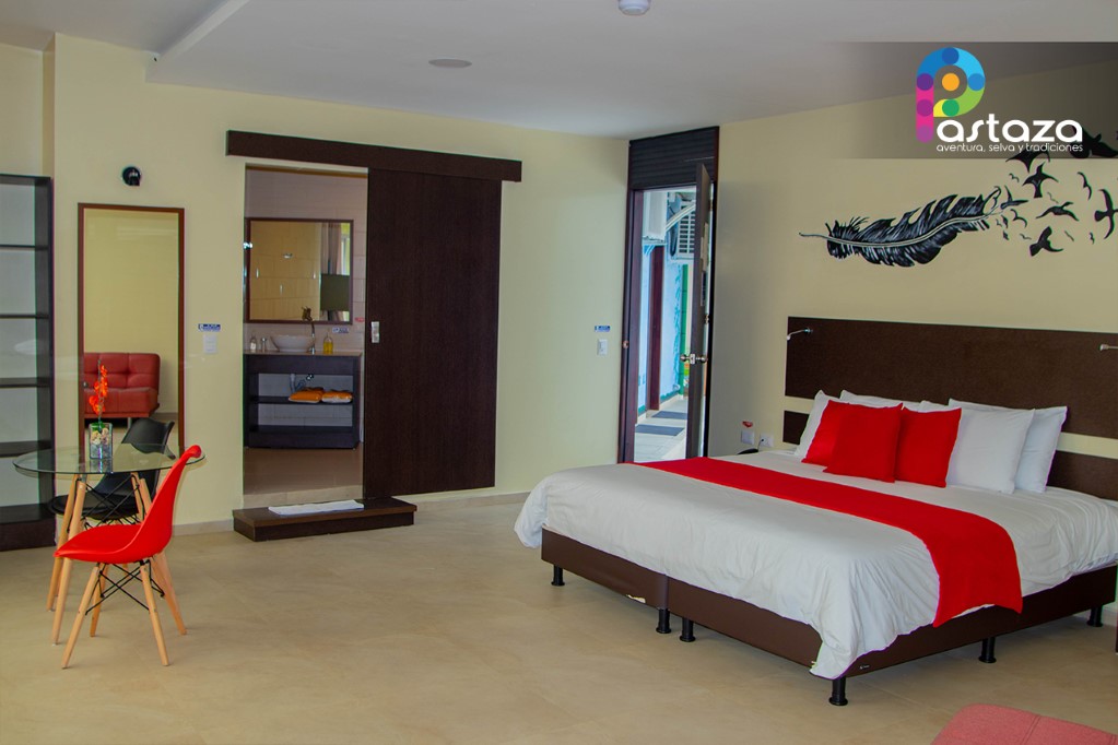 Ecopark - Pastaza Travel