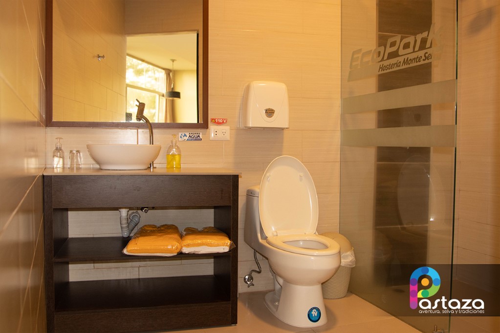 Ecopark - Pastaza Travel