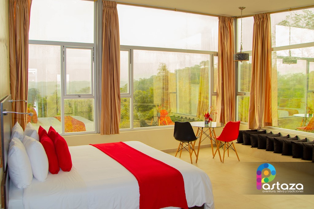 Ecopark - Pastaza Travel