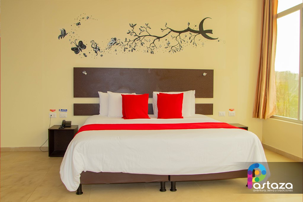 Ecopark - Pastaza Travel
