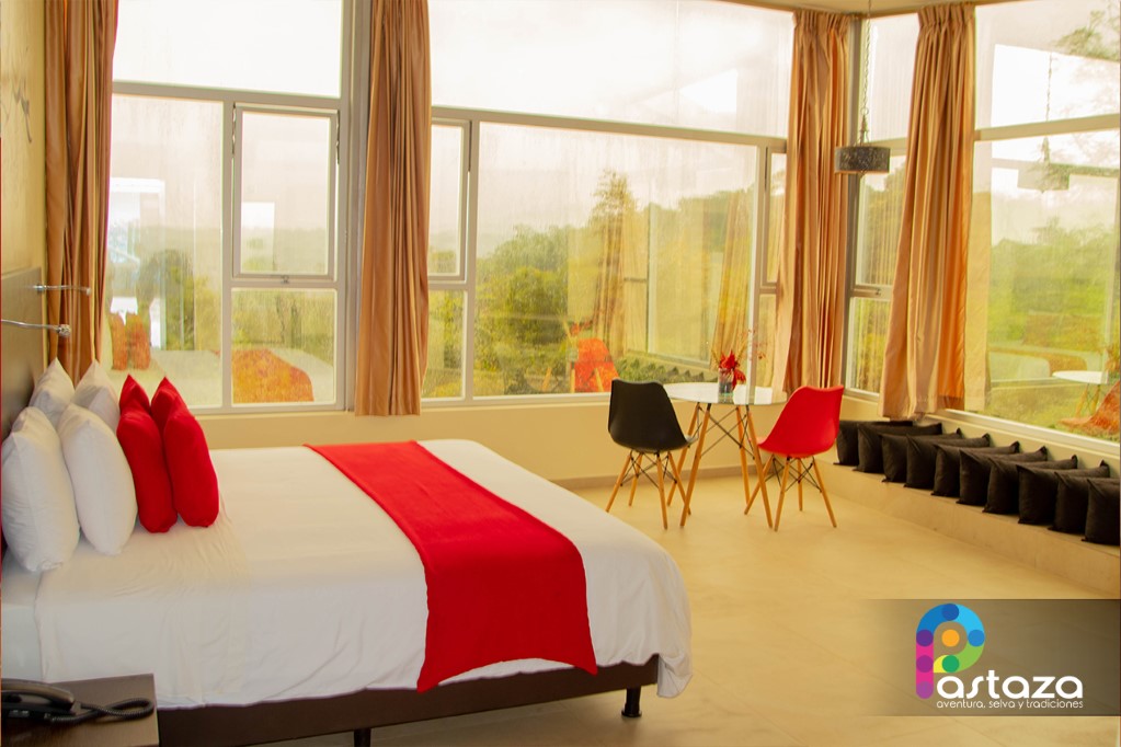 Ecopark - Pastaza Travel