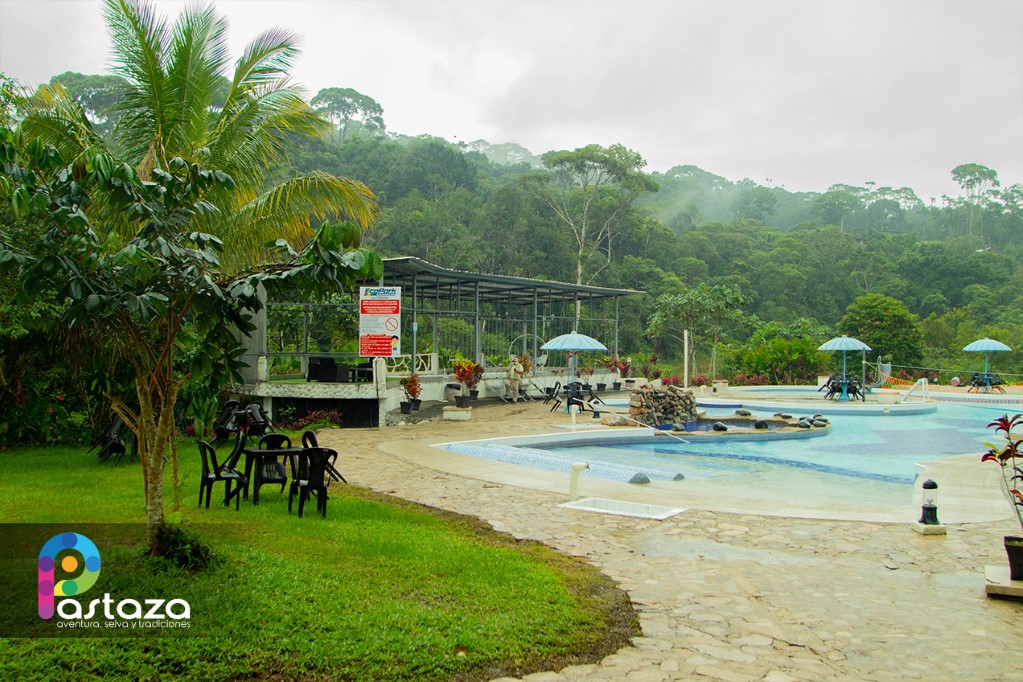 Ecopark - Pastaza Travel