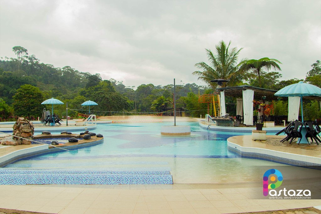 Ecopark - Pastaza Travel