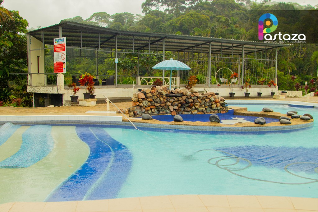 Ecopark - Pastaza Travel