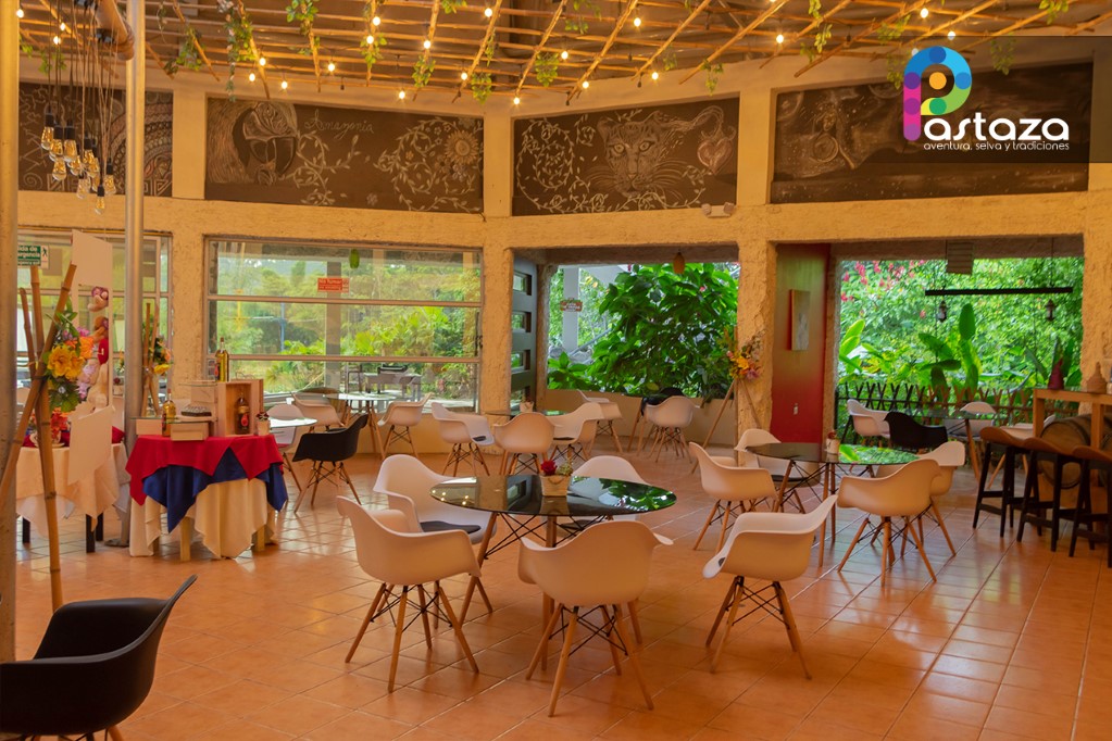 Ecopark - Pastaza Travel