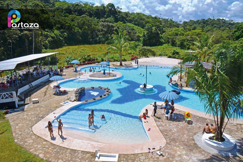 Ecopark Hostería Monte Selva