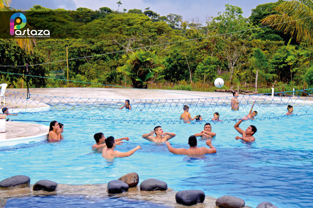 Ecopark Hostería Monte Selva