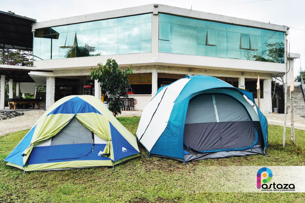 Ecopark Hostería Monte Selva