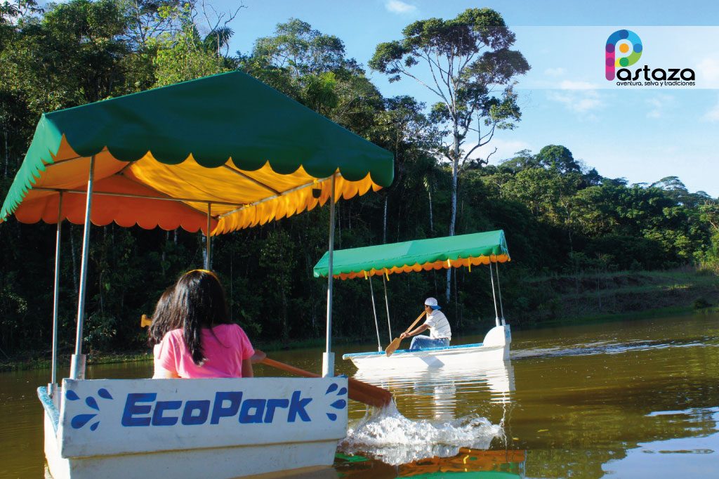 Ecopark Hostería Monte Selva