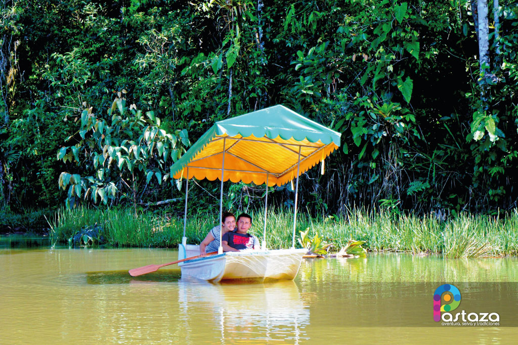 Ecopark Hostería Monte Selva