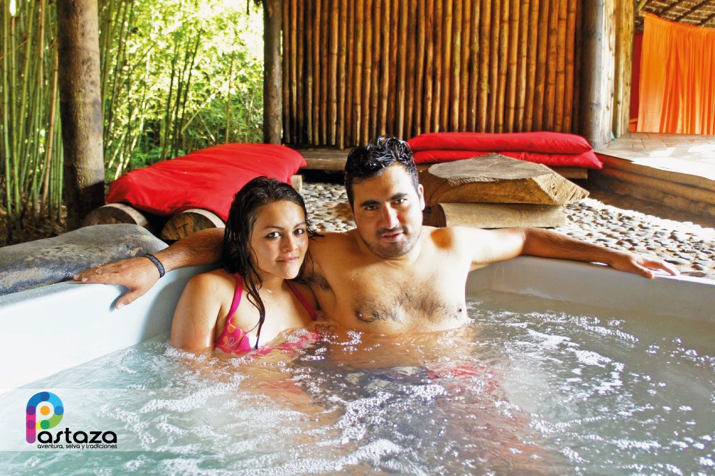 Ecopark Hostería Monte Selva