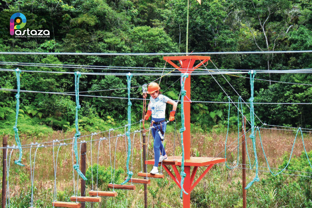 Ecopark Hostería Monte Selva