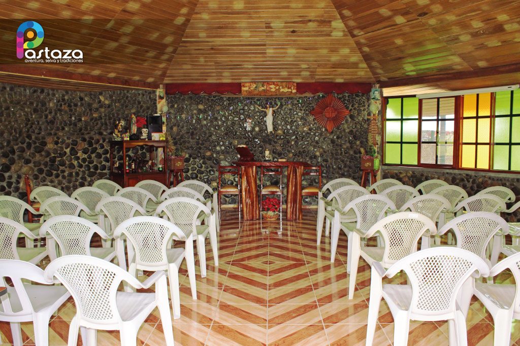 Cabañas La Estancia Guadalupe