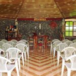 Cabañas La Estancia Guadalupe