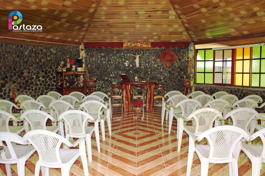 Cabañas La Estancia Guadalupe