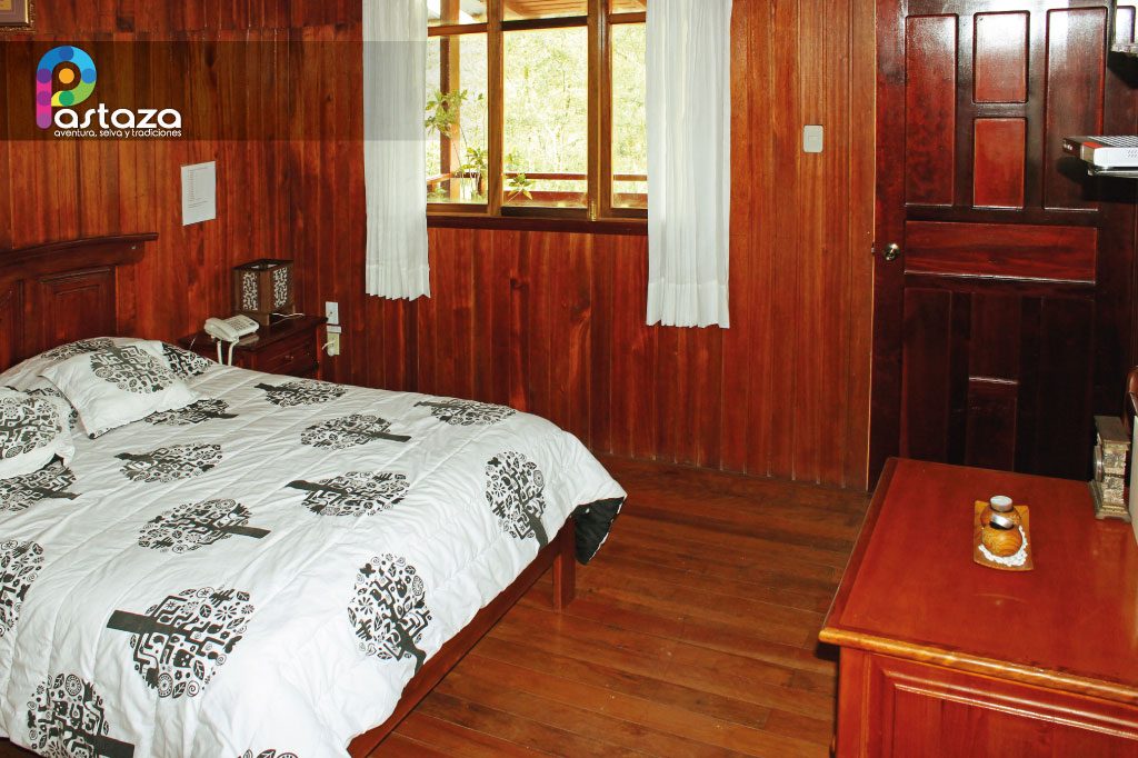 Cabañas La Estancia Guadalupe